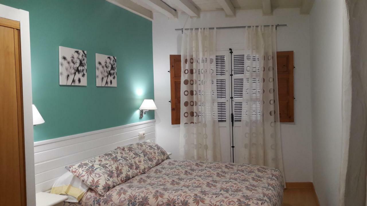 La Casita Del Jerte Leilighet Cabezuela Del Valle Eksteriør bilde